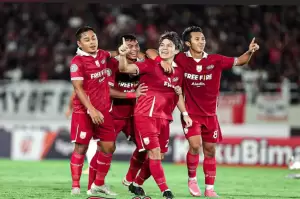Hasil Persis Solo vs Bali United: Ryo Matsumura Cetak Brace, Permalukan Juara Bertahan