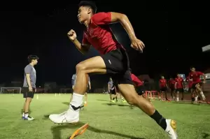 Hong Kong U-19 vs Indonesia U-19: Tak Ada Pemain Cedera, Garuda Nusantara Siap Tempur!