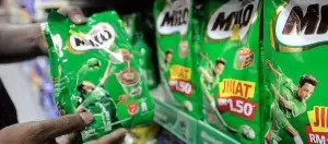 Perbandingan Harga Susu Milo di Indonesia dengan Luar Negeri, Nomor 4 Tak Disangka
