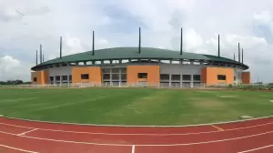 PSSI Belum Inspeksi Lapangan, Stadion Pakansari Batal Jadi Venue Indonesia vs Curacao?