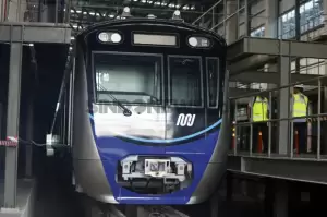 Proyek MRT Jakarta Fase 2 Bengkak Jadi Rp25,3 Triliun, Ini Penyebabnya