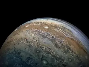Jupiter Akan Berada Paling Dekat dengan Bumi pada 26 September Ini