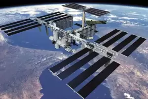 Bersiap Sambut Kedatangan Misi Soyuz MS-22, Rusia Dorong ISS ke Orbit Setinggi 410 Meter