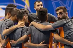 Piala Asia Futsal 2022: Skuad Muda Iran Pede Ladeni Indonesia