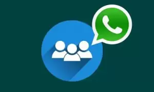 Cara Membuat Link Undangan Telepon dan Video Call di WhatsApp, Mudah Banget