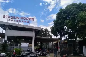 Polisi Masih Cari Pria yang Lecehkan Petugas Berhijab di Stasiun Bogor Paledang