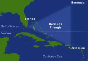 7 Pesawat yang Hilang di Segitiga Bermuda, Terjadi Antara Bulan November hingga Januari