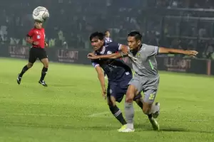 Kick-off Malam Liga 1 Terancam Dihapus Pasca 129 Orang Meninggal di Kanjuruhan