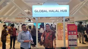Mitra Mikro Social Investment Dukung Global Halal Hub