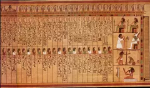 Ini Alasan Orang Mesir Kuno Tak Mengenal Dewa Kematian, Meskipun Punya Banyak Dewa