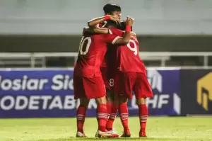 Jadwal Indonesia U-16 vs Malaysia: Final Penentu ke Piala Asia U-17