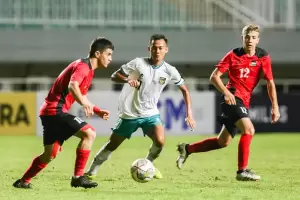 Link Live Streaming Timnas Indonesia U-16 vs Malaysia di Kualifikasi Piala Asia U-17 2023