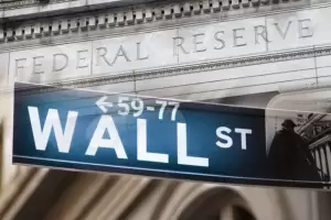 Wall Street Dibuka Naik Iringi Optimisme Investor atas Laporan Keuangan Kuartal III