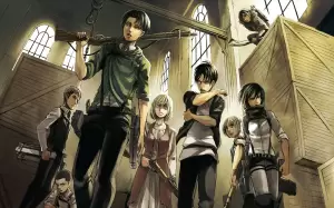 10 Anime Ini Mengaburkan Garis Antara Pahlawan dan Penjahat