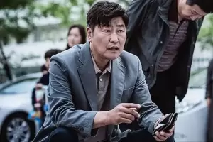 Gabung Song Kang Ho, Tiga Aktor Ini Turut Bintangi Uncle Sam Sik