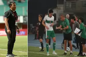 Bursa Pelatih Timnas Indonesia U-23: Bima Sakti Menolak, Nova Arianto Cocok?