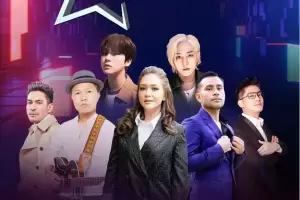 Tayang Perdana, The Indonesian Next Big Star Mencari Bintang Internasional