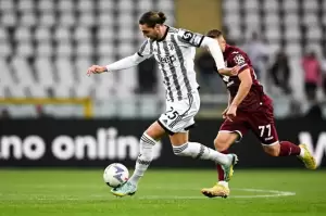 Torino vs Juventus: La Vecchia Signora Buntu di Babak Pertama Derby della Mole