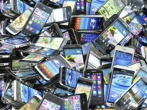 5,3 Miliar Smartphone Menjadi Sampah pada 2022