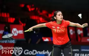 Daftar 15 Wakil Indonesia di Denmark Open 2022: Tunggal Putri Cuma Gregoria