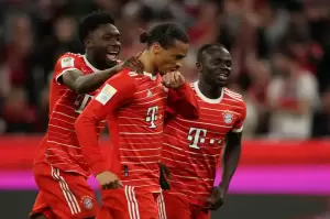 Hasil Liga Jerman: Bayern Muenchen Pesta 5 Gol ke Gawang Freiburg