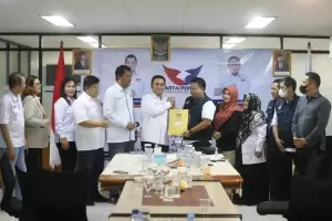 Verifikasi Faktual, DPW Partai Perindo DKI Jakarta Memenuhi Syarat