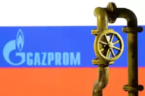 Barat Ingin Batasi Harga Gas Rusia, Gazprom Ancam Stop Pasokan