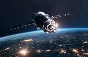 Rusia Luncurkan Satelit Militer Misterius dengan Roket Angara