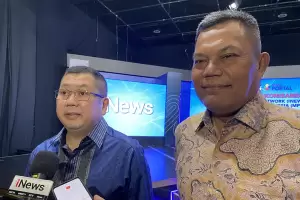 Angkat Letjen TNI (Purn) Jadi Wakomut iNews dan MPI, Hary Tanoe: Pak Joni Luar Biasa