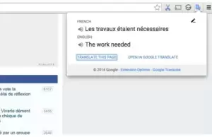 Cara Menerjemahkan Bahasa Lewat Kamera di Google, Gampang Banget