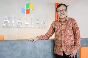 Wawancara CEO Atalian Global Services Indonesia, Yohanes Jeffry Johary: Manajemen Fasilitas Menjadi Solusi