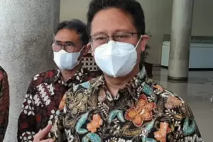 Covid-19 Subvarian Omicron XBB Sudah Masuk Indonesia, Menkes Budi Minta Perkuat Prokes