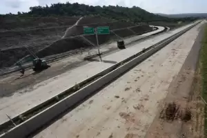 Adhi Karya Bakal Kantongi Rp2,5 Triliun Jika Rampungkan 2 Tol di Aceh, Kok Bisa?