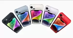 9 Pilihan Warna iPhone 14, Dijamin Bisa Memikat Hati Pembeli