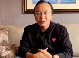 Ari Lasso Minta Batik Air Berikan Kompensasi Ganti Ruginya ke Yayasan Kanker Indonesia