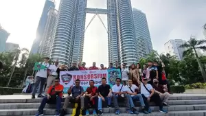 Fans MotoGP Indonesia Girang Bisa Hadiri GP Malaysia Setelah Vakum 2 Tahun