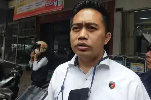 Bejat! Pegang Kemaluan Siswa, Guru Beladiri di Bogor Ditangkap