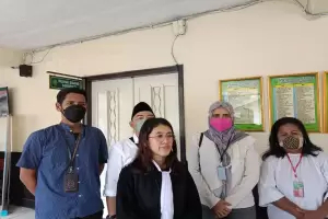 Terdakwa Pemerkosa Anak di Tanjung Priok Dituntut 14 Tahun, RPA Perindo: Jangan Terulang Lagi