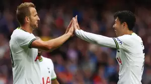 Real Madrid Tertarik Boyong Penyerang Tottenham Hotspur