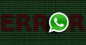 WhatsApp Down, Komunikasi Terganggu