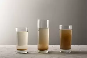 Cara Simpel Mengenali Air yang Sudah Tercemar