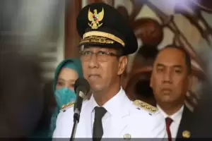 Heru Rombak Direksi PT MRT Jakarta, William Sabandar Jadi Komisaris