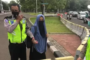 Ketua RT: Siti Elina Curi Pistol Pamannya yang Anggota TNI