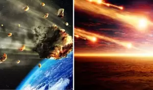 Diprediksi Akan Musnahkan Belanda, NASA Ungkap Ribuan Asteroid yang Akan Picu Kiamat