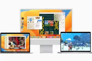 Intip 7 Fitur Terbaru dari macOS Ventura yang Menggemparkan