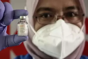 Vaksin IndoVac Belum Siap Didistribusikan ke Daerah yang Kekurangan Vaksin Covid-19