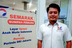 Semarak Sumpah Pemuda, Pemuda Perindo DKI Jakarta Gelar Turnamen E-sport