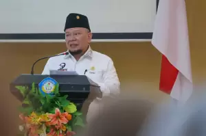 Ketua DPD Minta Jaminan Pasokan BBM Subsidi Masyarakat Desa