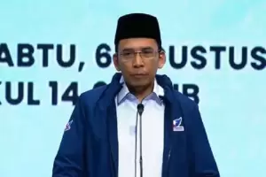TGB Tegaskan Ekonomi Syariah di Aceh Perlu Diperkuat dan Dikembangkan
