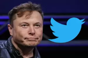 Usai Kuasai Twitter, Elon Musk Diramal Nomor Duakan Tesla